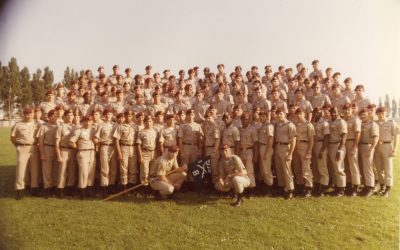 B 1-509 Summer 1981