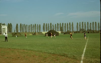 B Co Soccer Oct 78 (5)-2