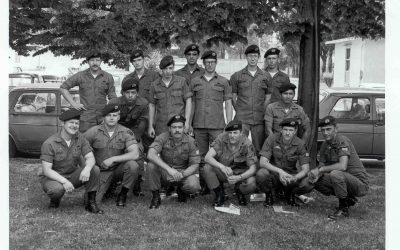 B Co WPNS PLT Jun77