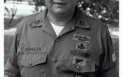 SFC Esparza